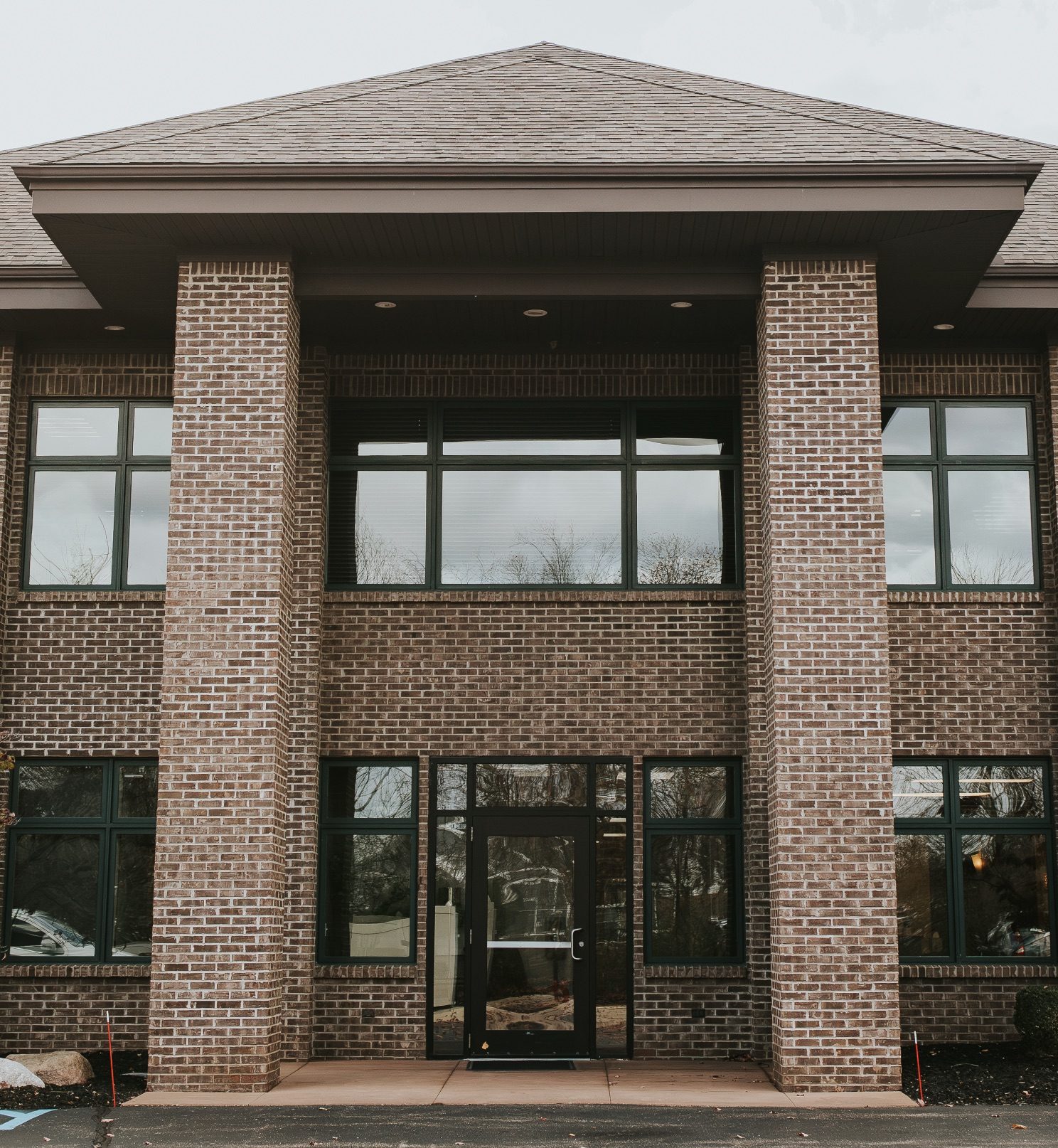 Riverside Counseling Professionals — Byron Center office