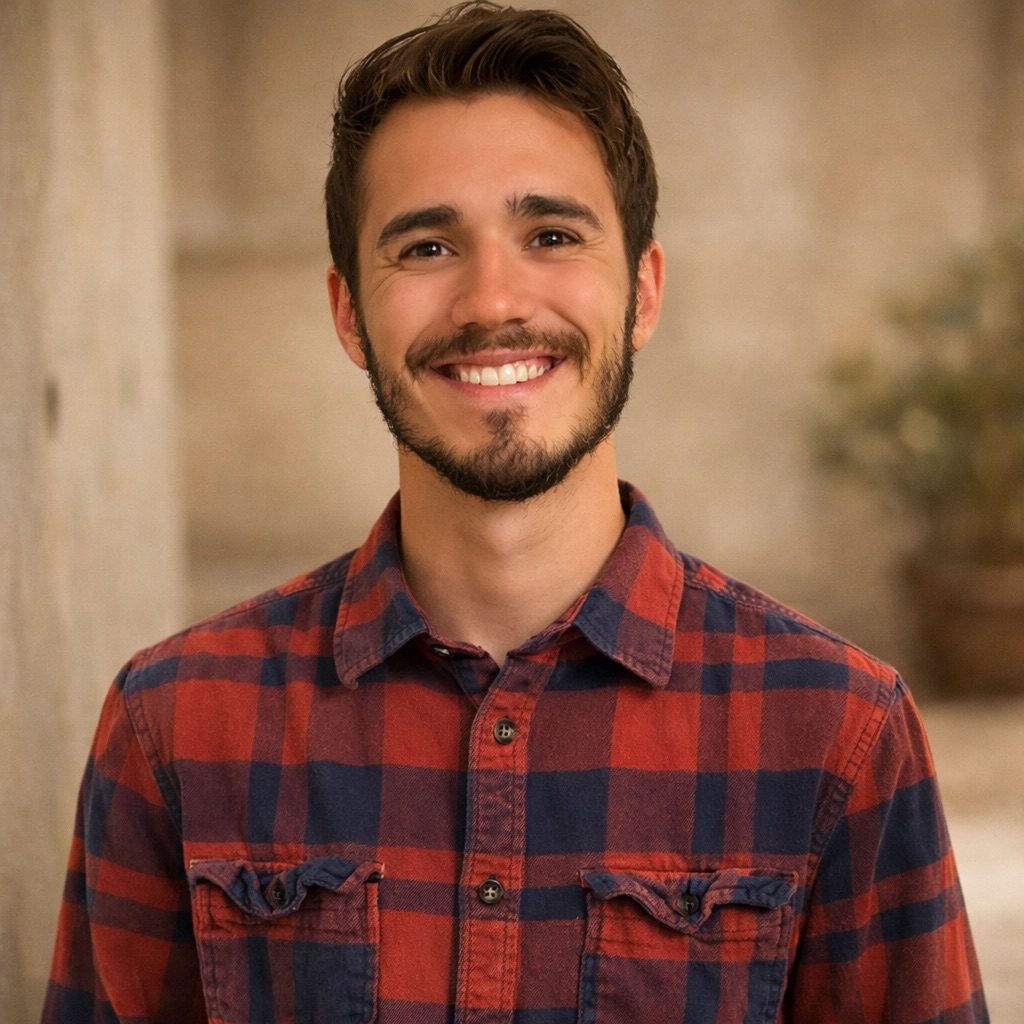 Spencer Galton
